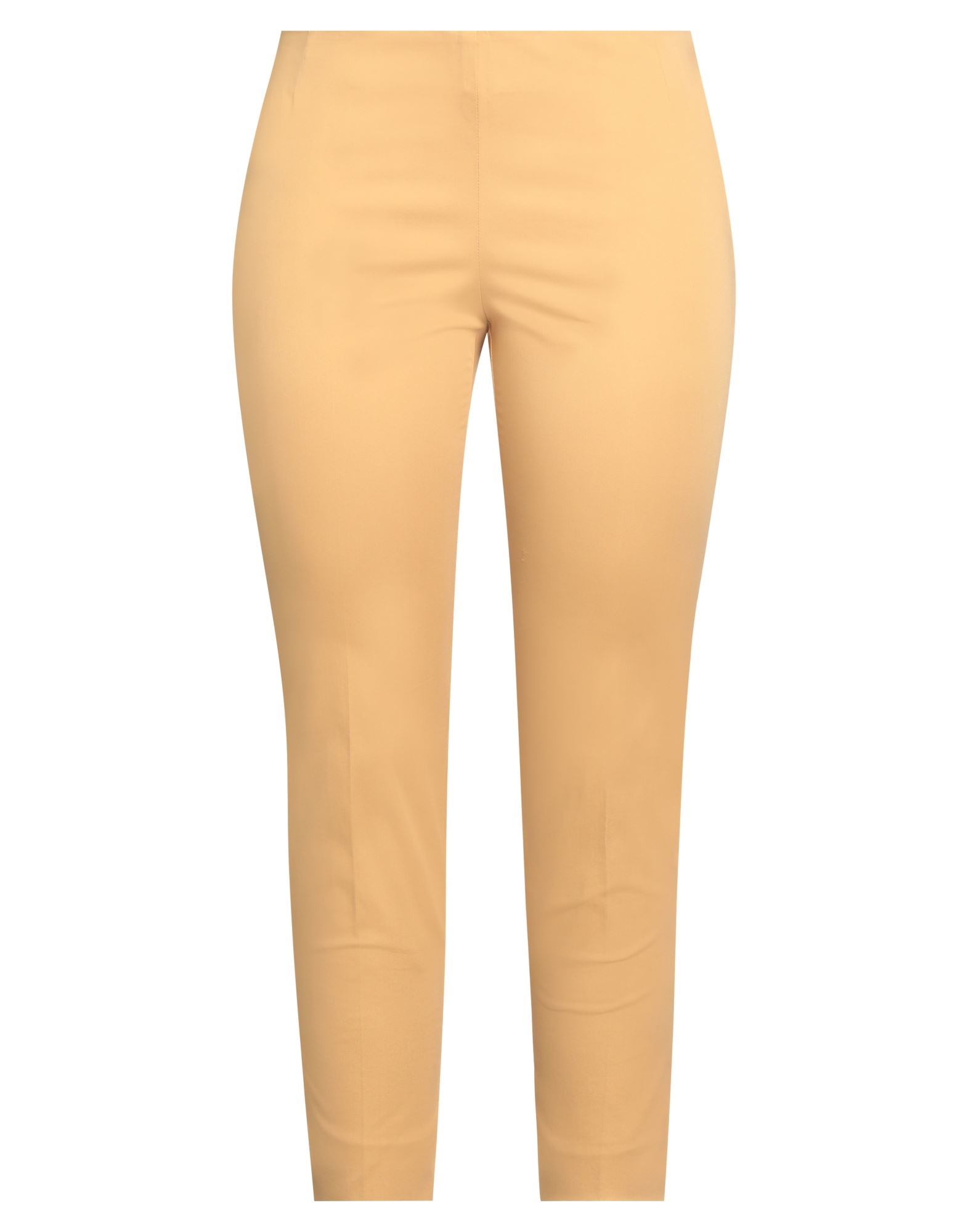 MALÌPARMI Hose Damen Sand von MALÌPARMI