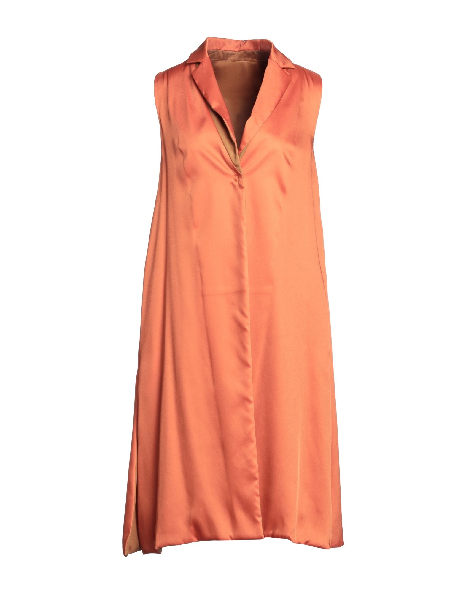 MALÌPARMI Blazer Damen Orange von MALÌPARMI