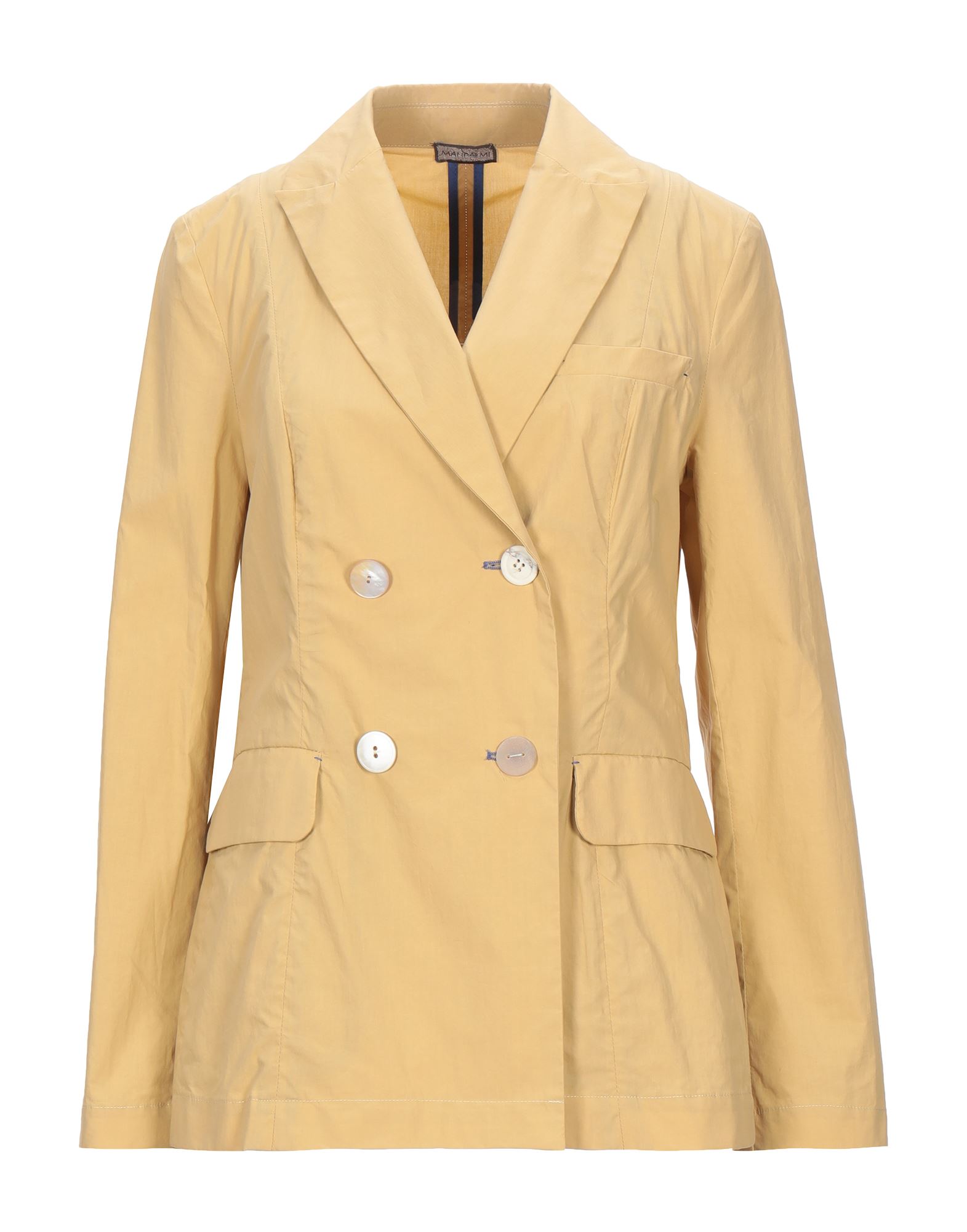 MALÌPARMI Blazer Damen Sand von MALÌPARMI