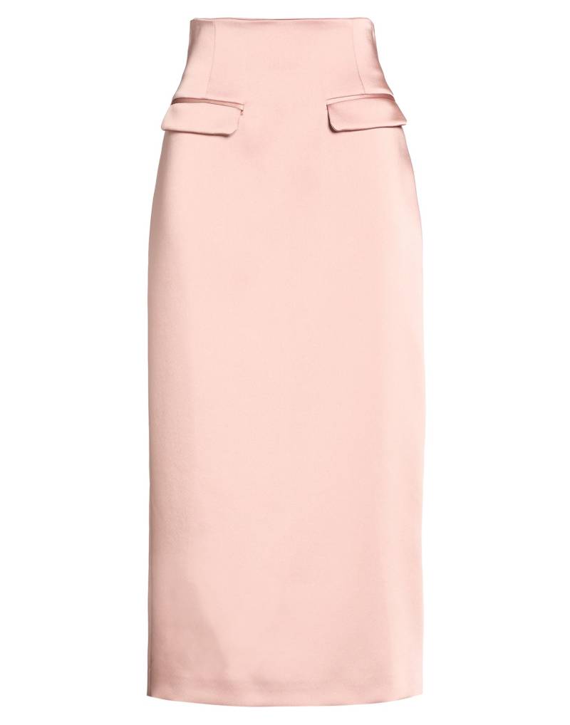 MALÌPARMI Maxi-rock Damen Antikrosa von MALÌPARMI