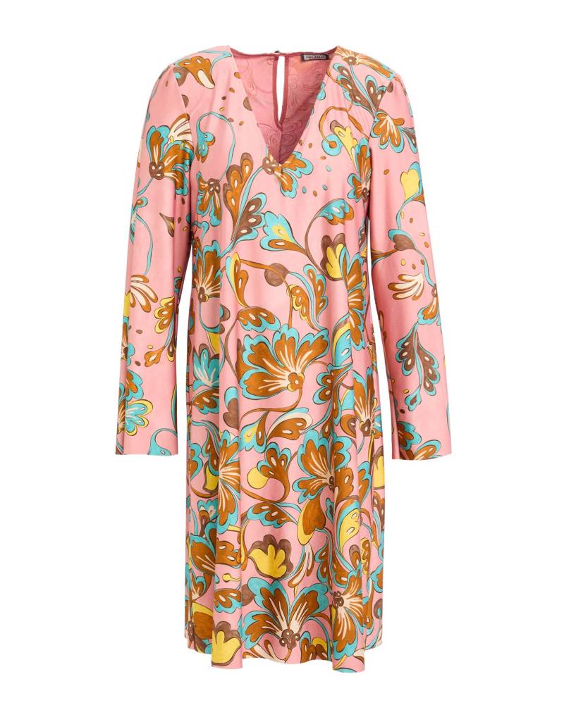 MALÌPARMI Mini-kleid Damen Antikrosa von MALÌPARMI