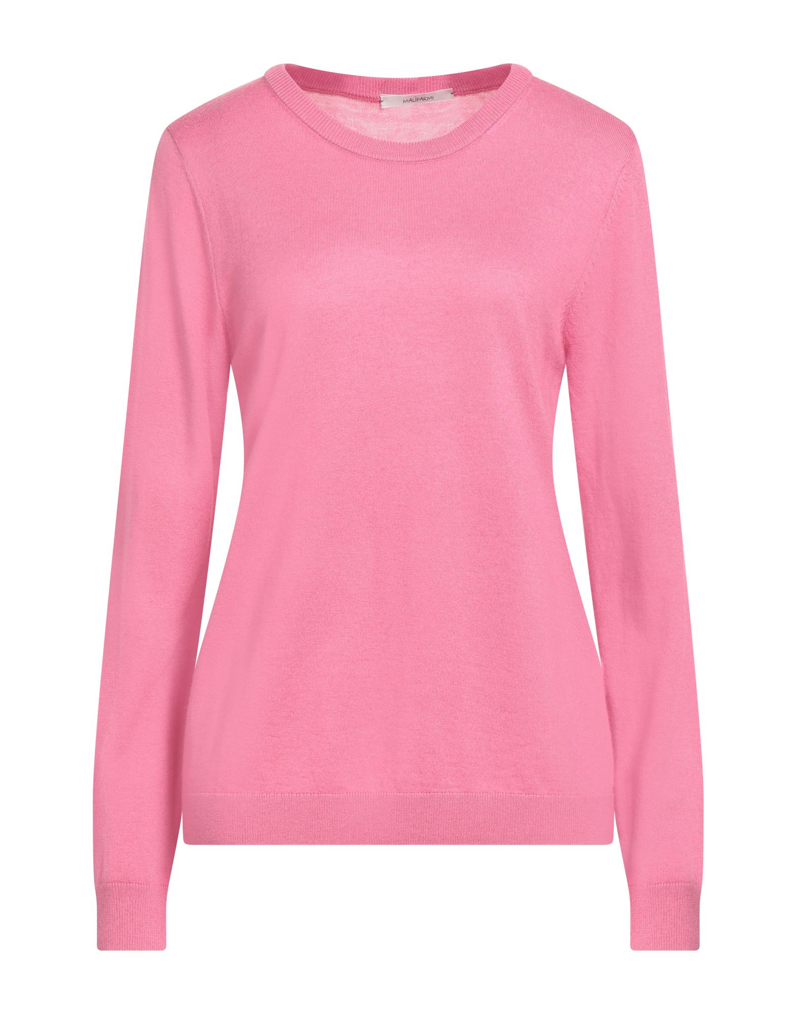 MALÌPARMI Pullover Damen Rosa von MALÌPARMI