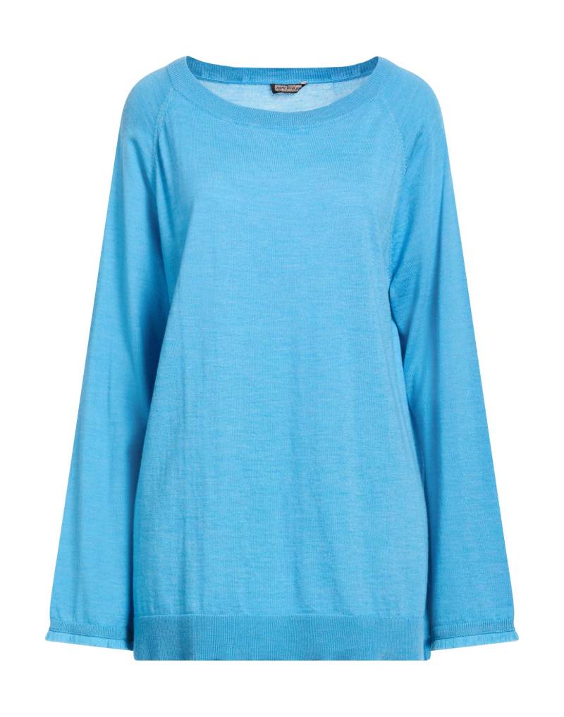 MALÌPARMI Pullover Damen Tūrkis von MALÌPARMI