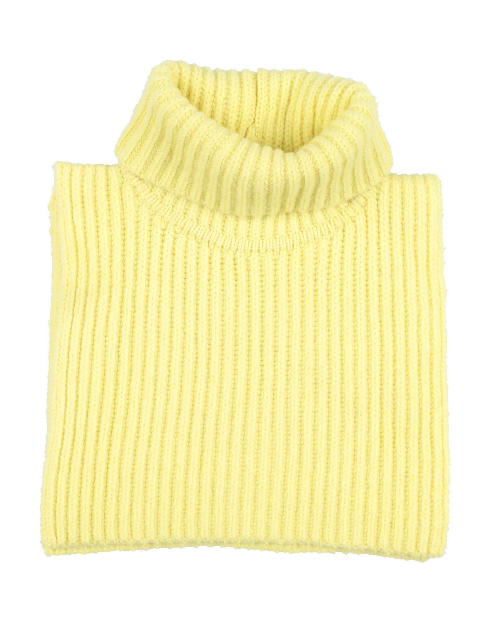 MALÌPARMI Schal Damen Gelb von MALÌPARMI