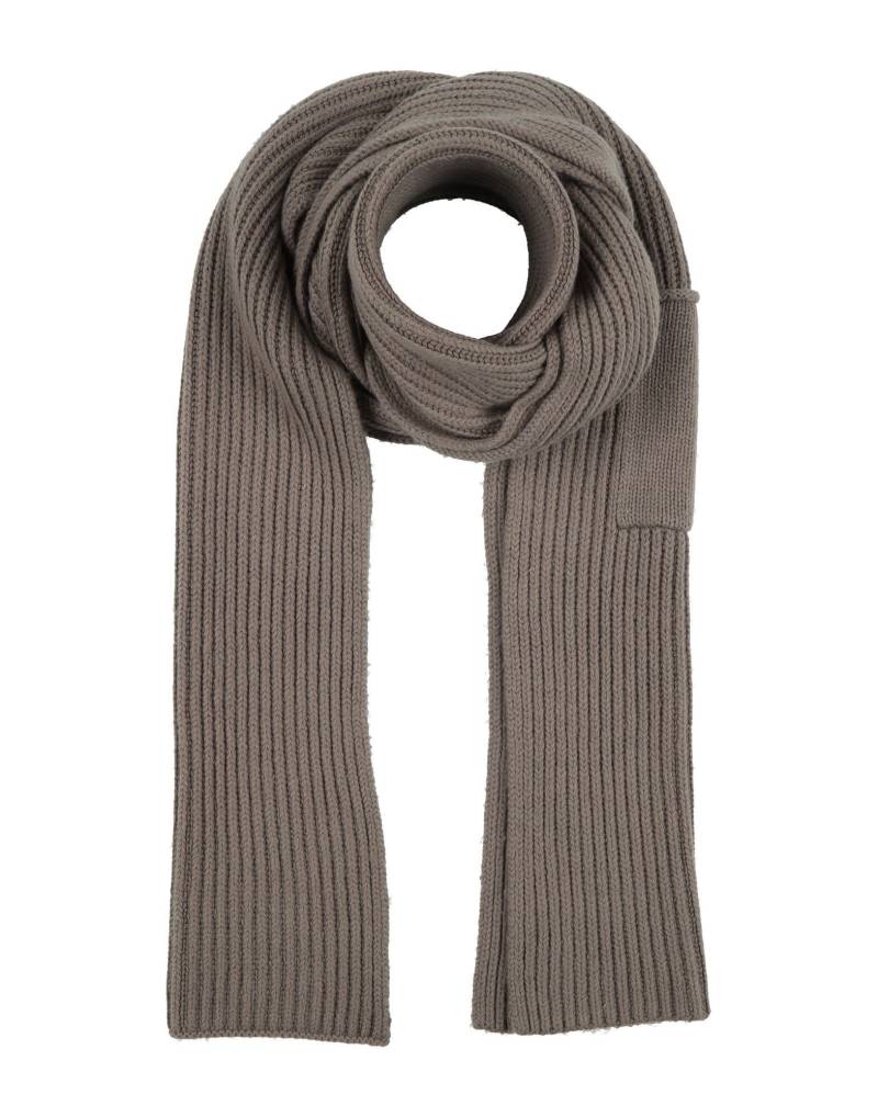 MALÌPARMI Schal Damen Maulwurfsgrau von MALÌPARMI