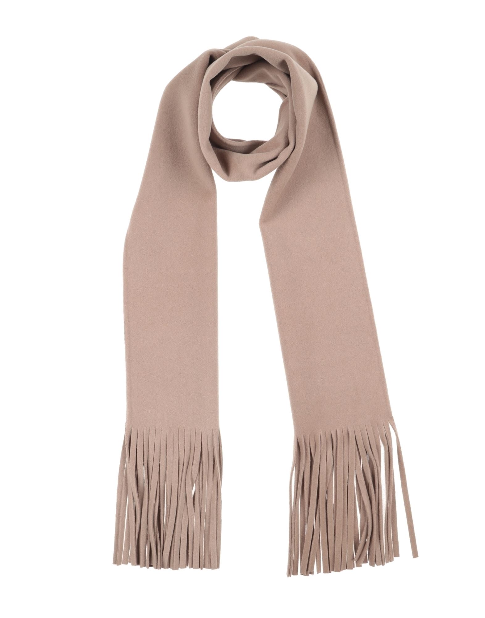 MALÌPARMI Schal Damen Sand von MALÌPARMI