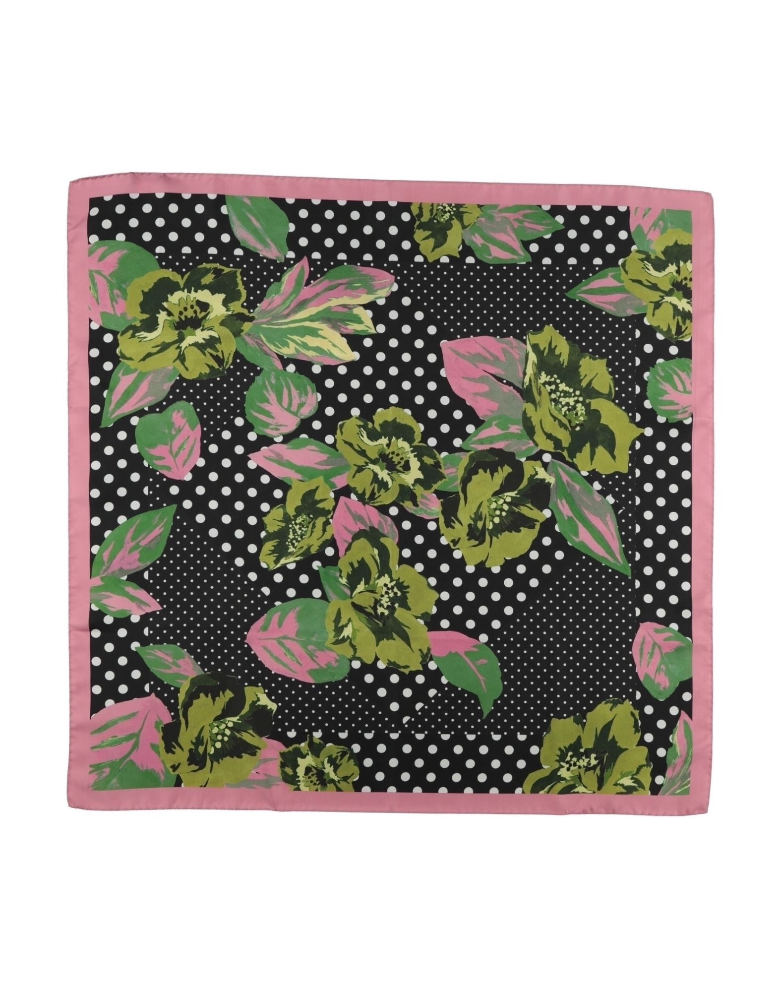 MALÌPARMI Schal Damen Schwarz von MALÌPARMI