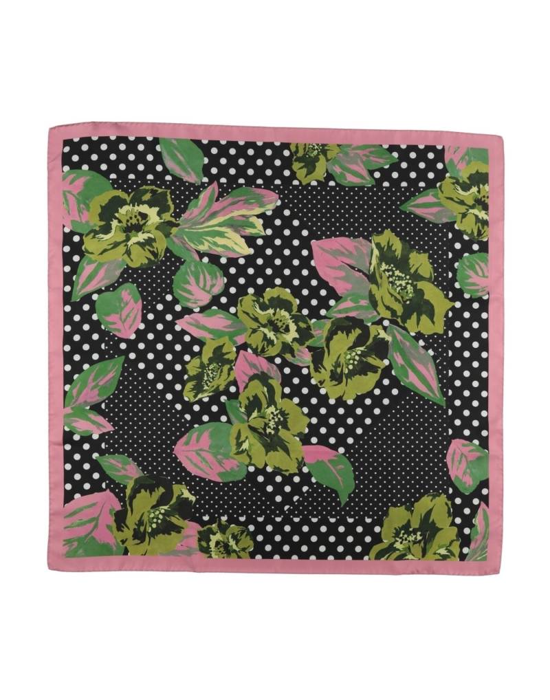 MALÌPARMI Schal Damen Schwarz von MALÌPARMI