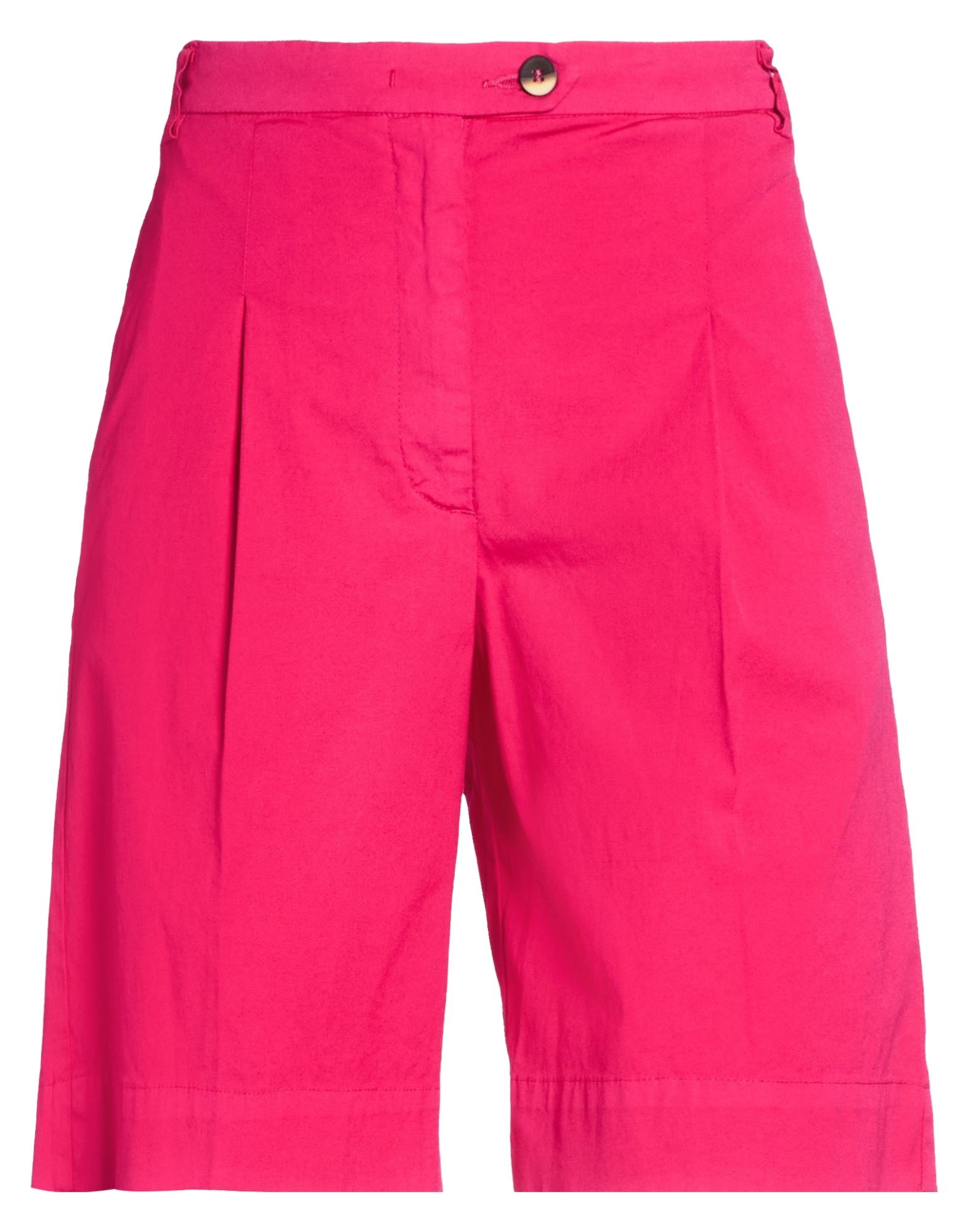 MALÌPARMI Shorts & Bermudashorts Damen Fuchsia von MALÌPARMI