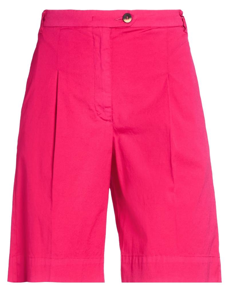MALÌPARMI Shorts & Bermudashorts Damen Fuchsia von MALÌPARMI