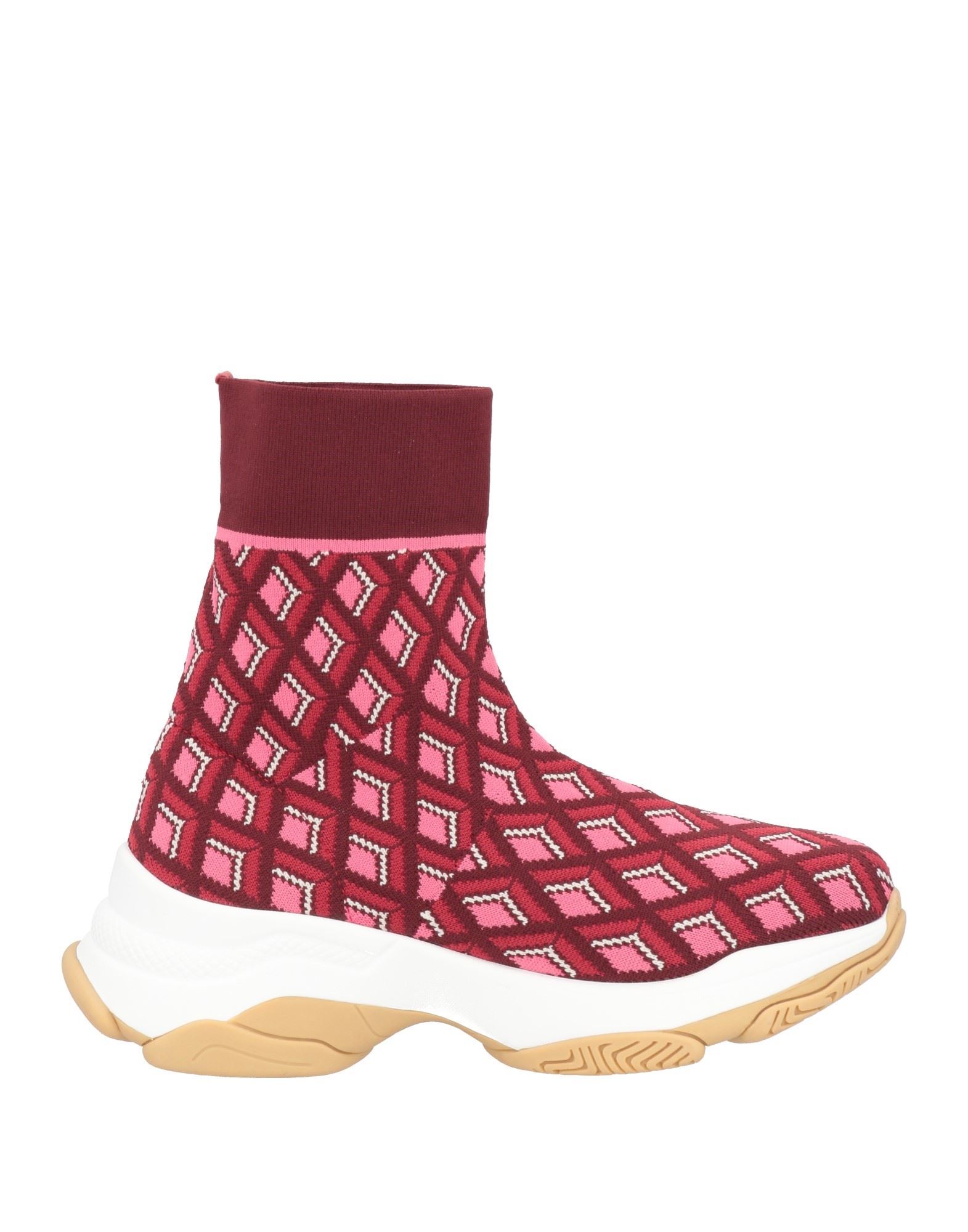 MALÌPARMI Sneakers Damen Bordeaux von MALÌPARMI