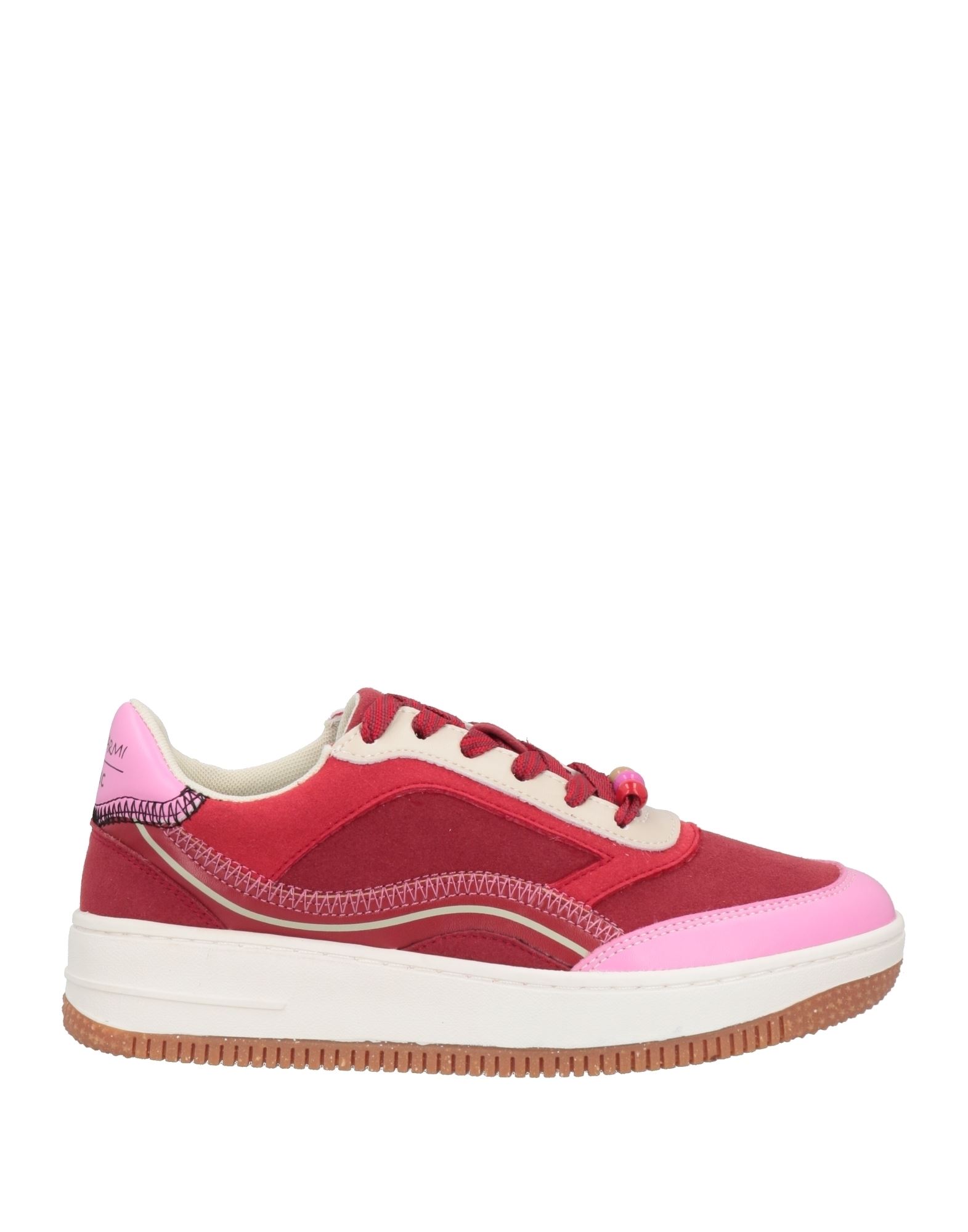 MALÌPARMI Sneakers Damen Rosa von MALÌPARMI