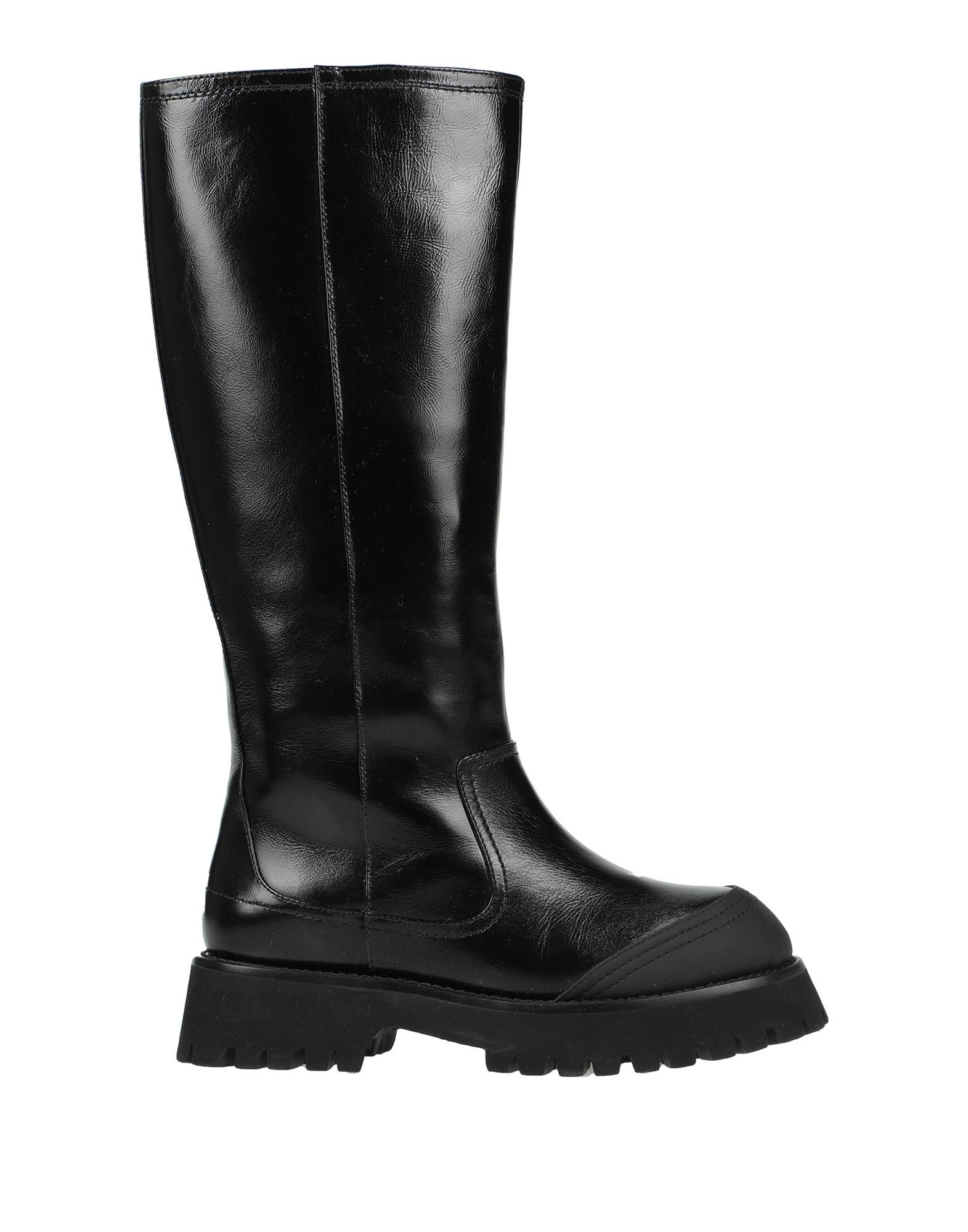 MALÌPARMI Stiefel Damen Schwarz von MALÌPARMI