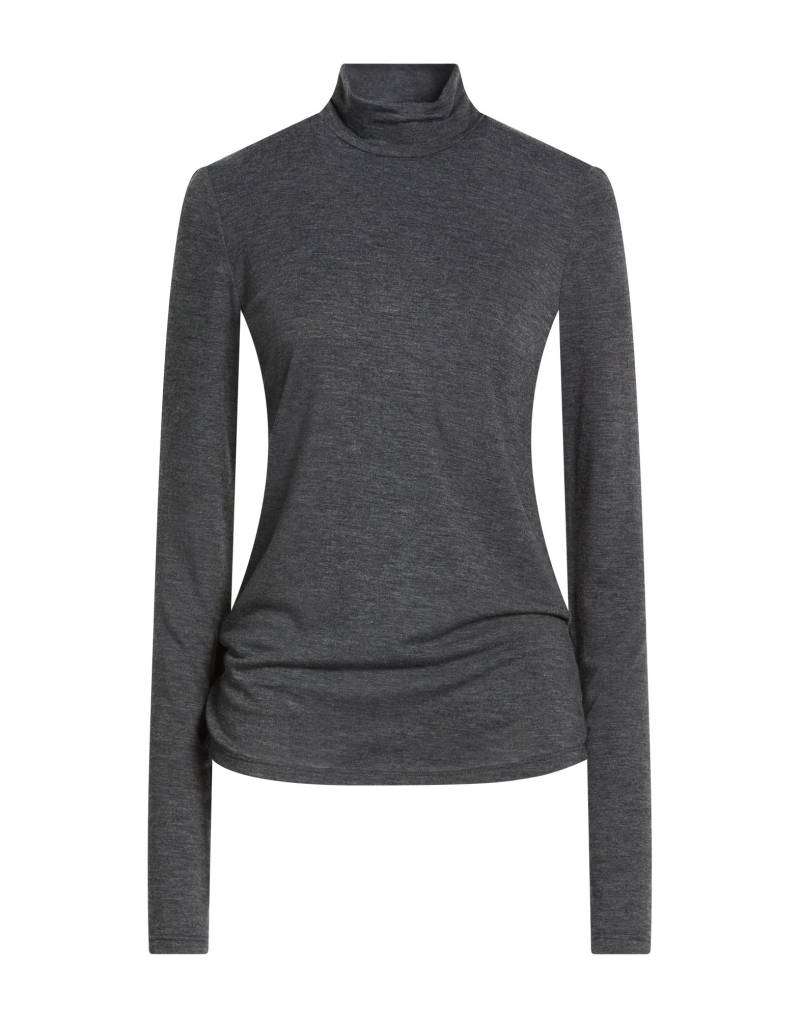 MALÌPARMI T-shirts Damen Braungrau von MALÌPARMI