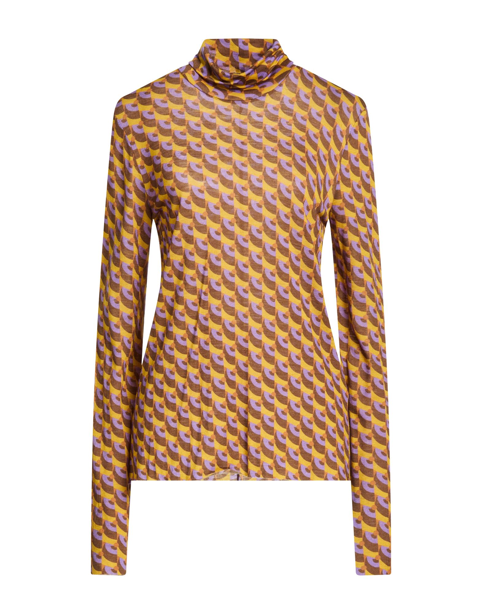 MALÌPARMI T-shirts Damen Ringelblume von MALÌPARMI