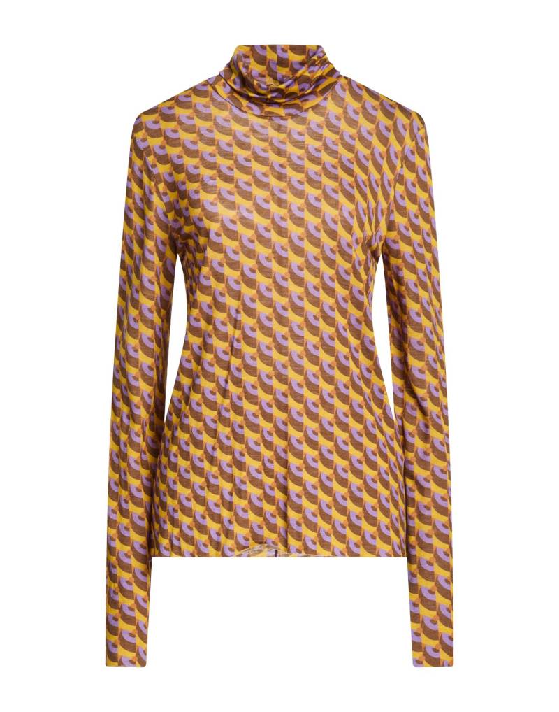 MALÌPARMI T-shirts Damen Ringelblume von MALÌPARMI