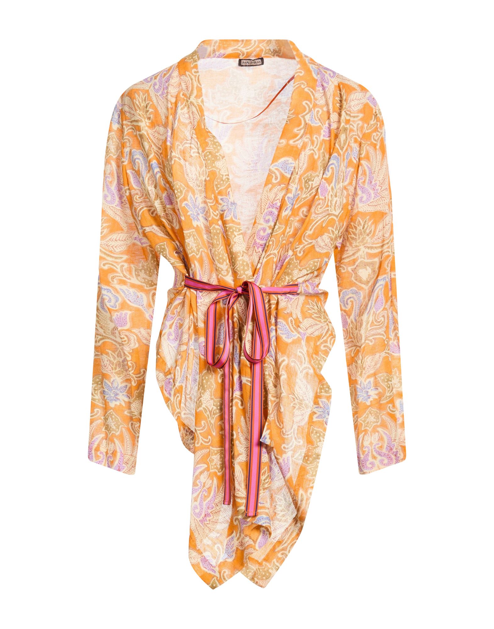 MALÌPARMI Top Damen Mandarine von MALÌPARMI