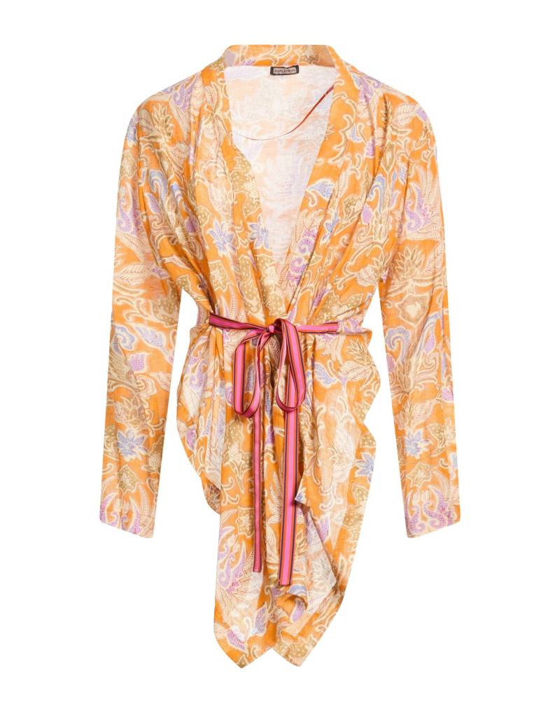 MALÌPARMI Top Damen Mandarine von MALÌPARMI