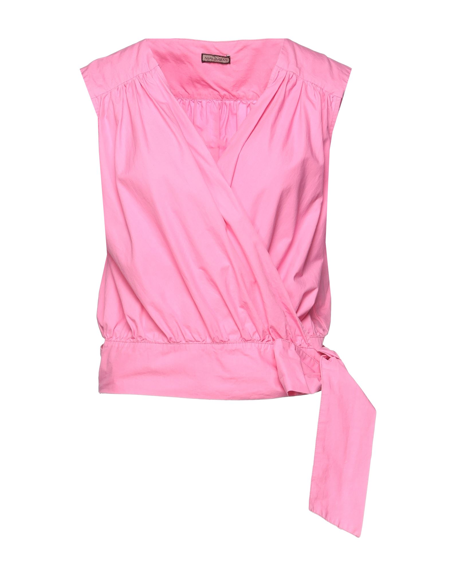 MALÌPARMI Top Damen Rosa von MALÌPARMI