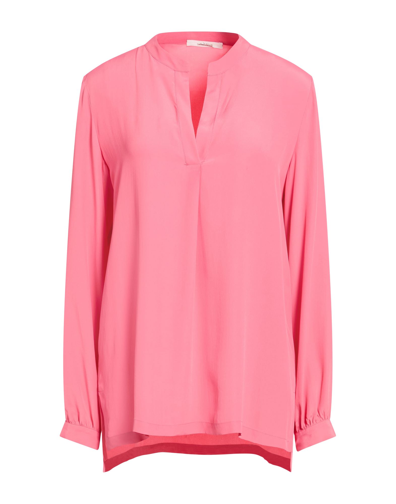 MALÌPARMI Top Damen Rosa von MALÌPARMI