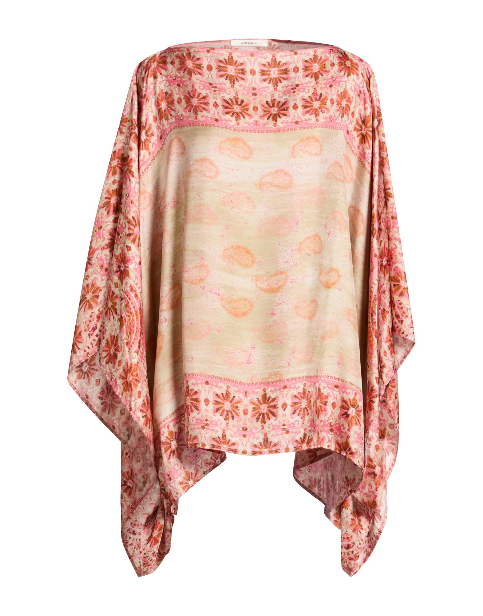 MALÌPARMI Top Damen Rosa von MALÌPARMI