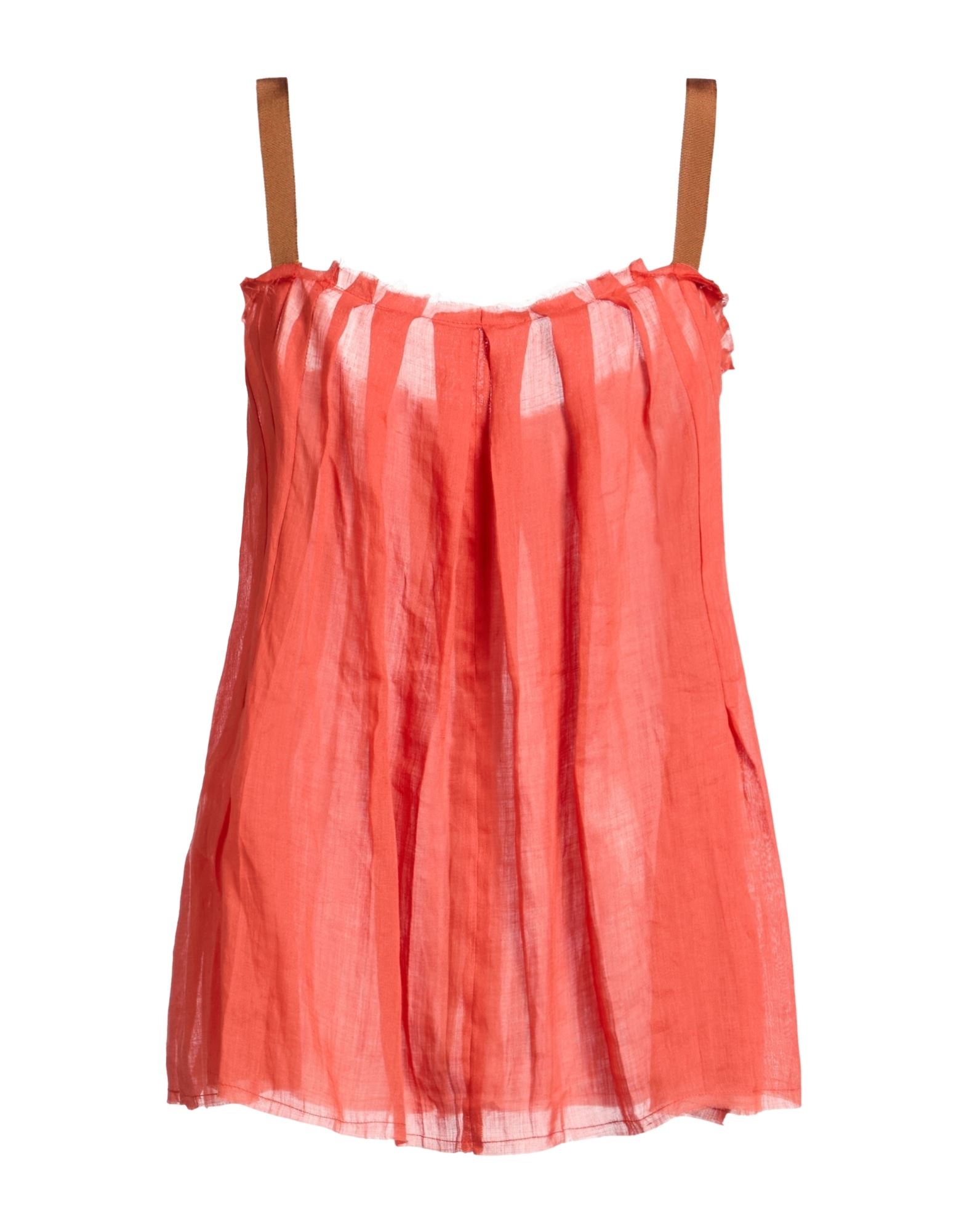 MALÌPARMI Top Damen Rot von MALÌPARMI