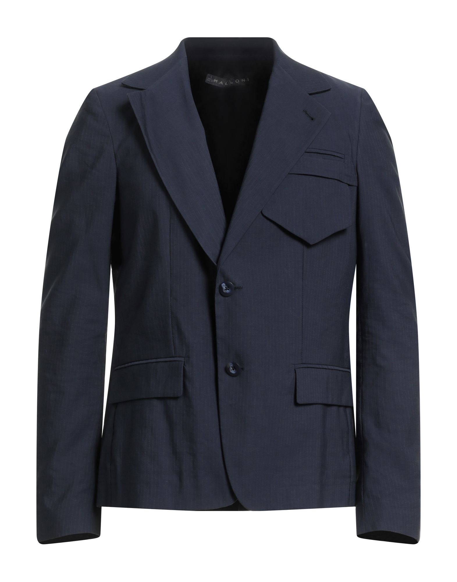 MALLONI Blazer Herren Nachtblau MALLONI Blazer Herren Nachtblau von MALLONI