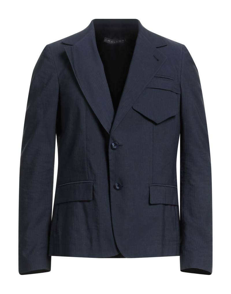 MALLONI Blazer Herren Nachtblau MALLONI Blazer Herren Nachtblau von MALLONI