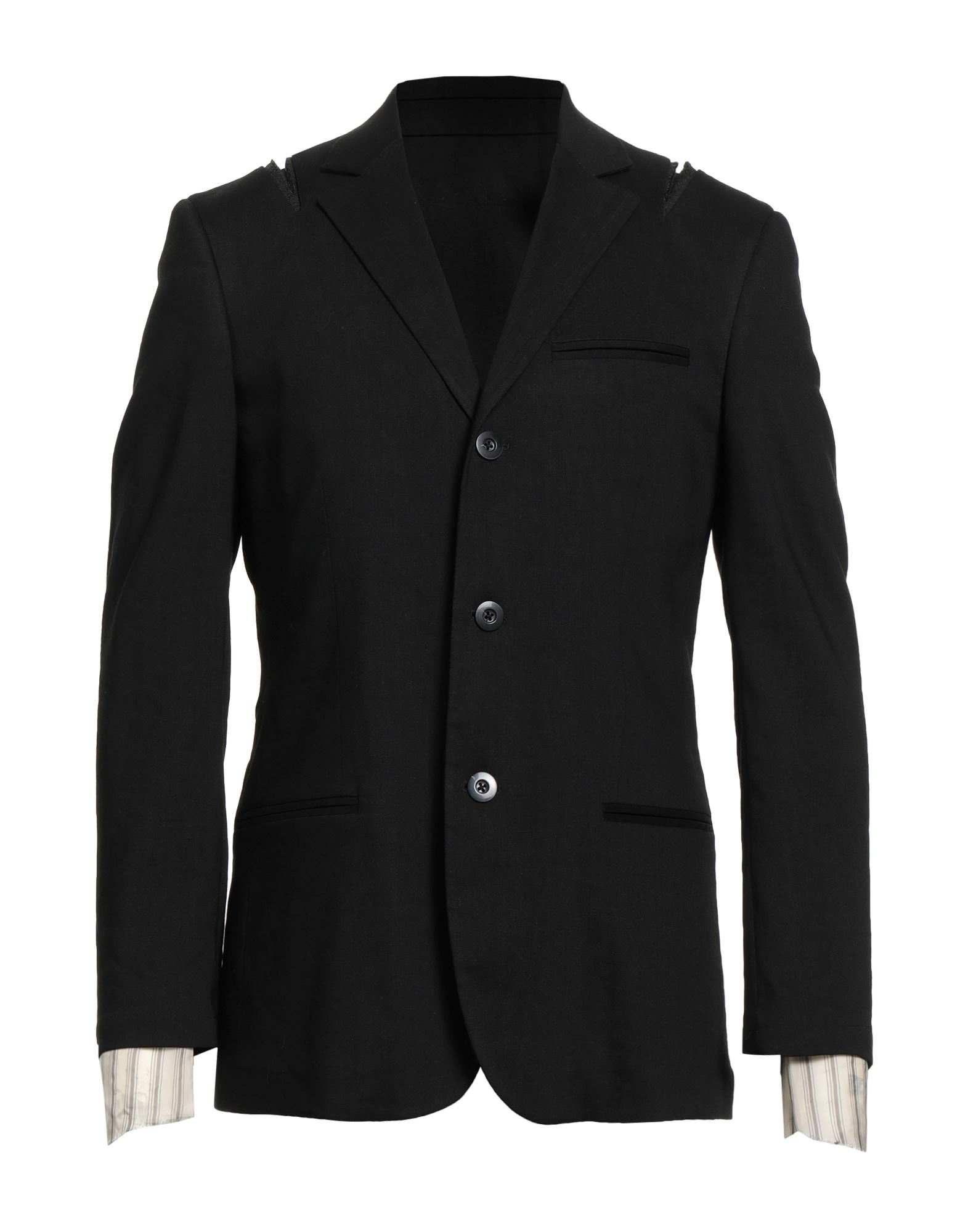 MALLONI Blazer Herren Schwarz MALLONI Blazer Herren Schwarz von MALLONI