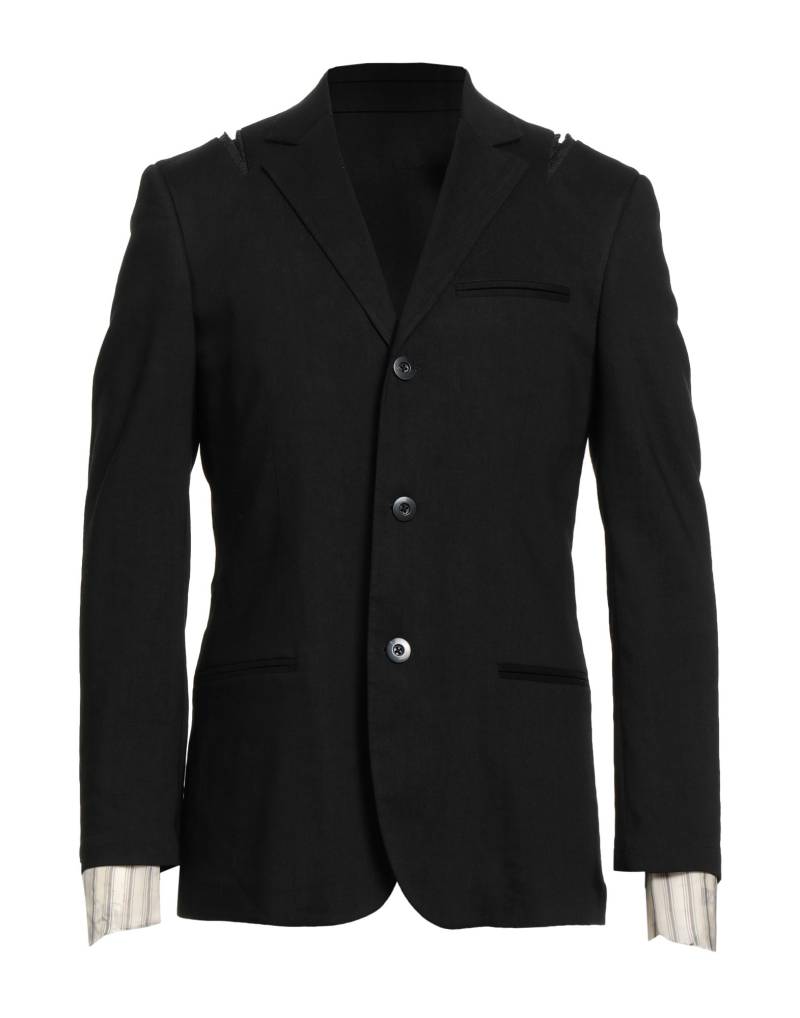 MALLONI Blazer Herren Schwarz MALLONI Blazer Herren Schwarz von MALLONI
