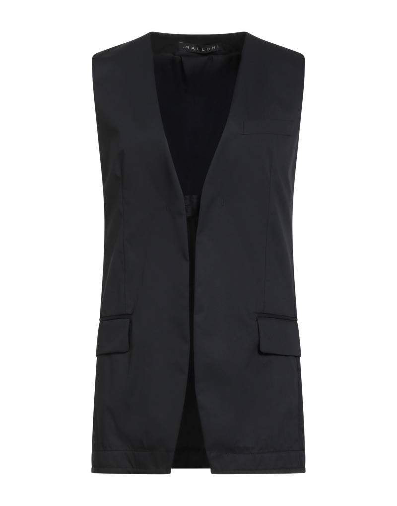 MALLONI Blazer Damen Schwarz von MALLONI