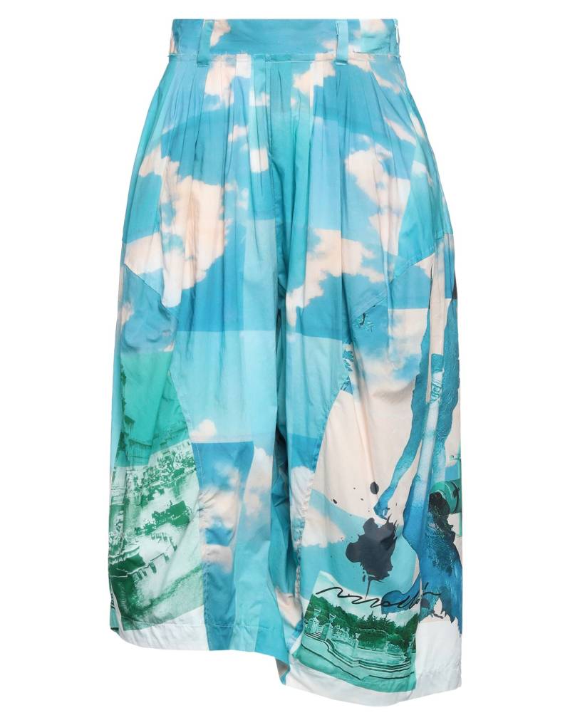 MALLONI Hose Damen Azurblau von MALLONI