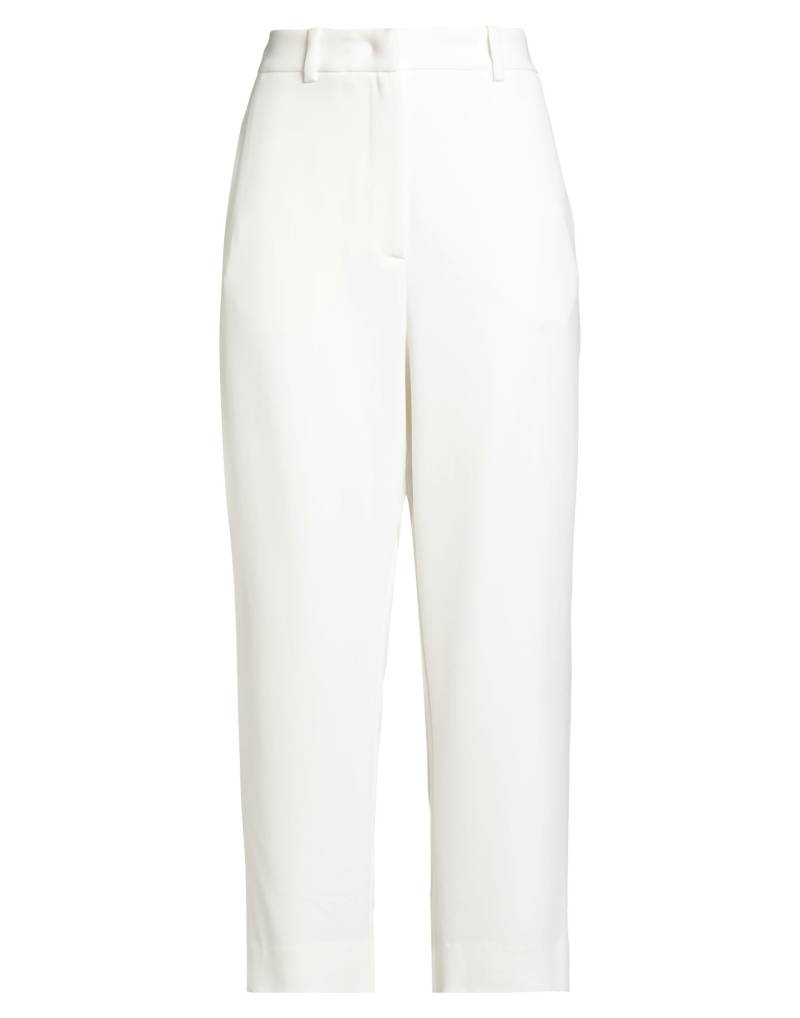 MALLONI Hose Damen Elfenbein von MALLONI