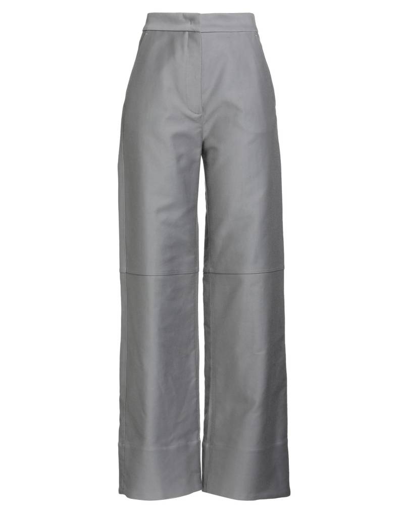 MALLONI Hose Damen Grau von MALLONI