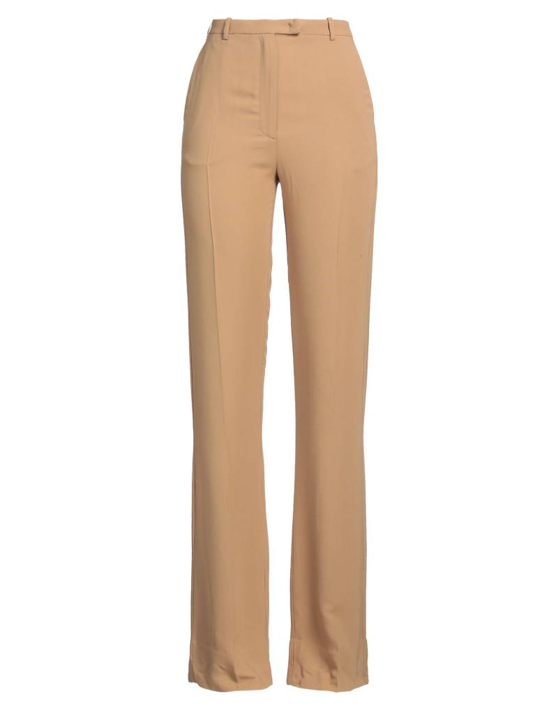 MALLONI Hose Damen Kamel von MALLONI