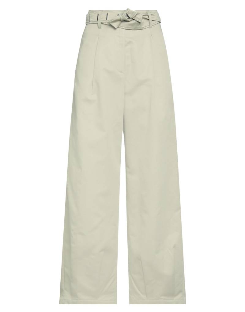 MALLONI Hose Damen Salbeigrün von MALLONI