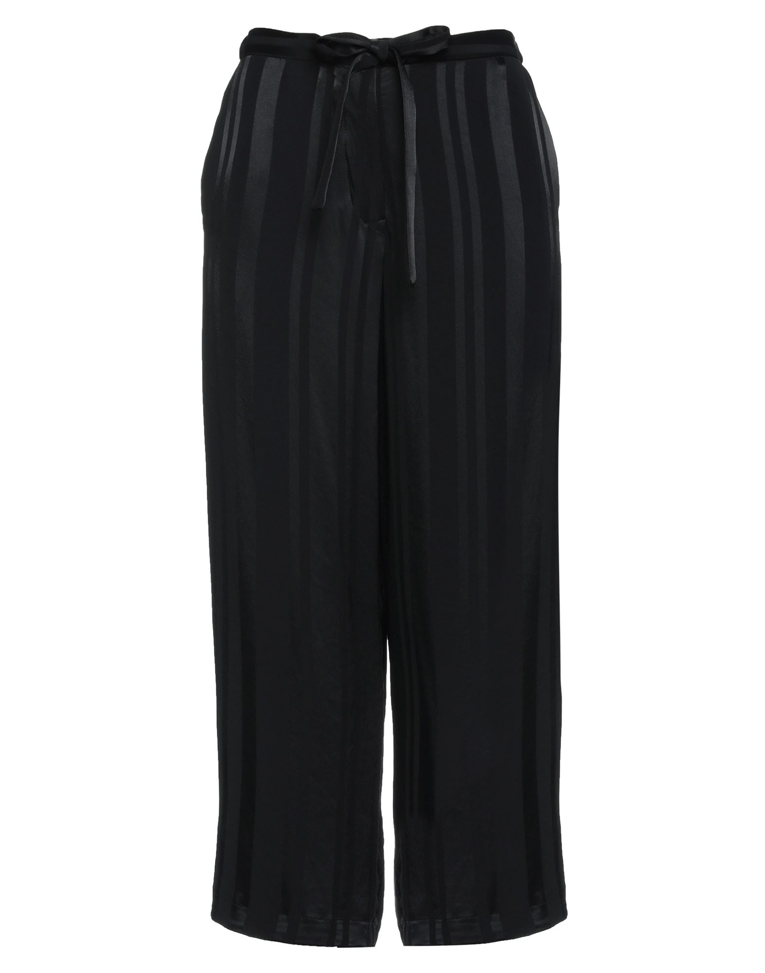 MALLONI Hose Damen Schwarz von MALLONI