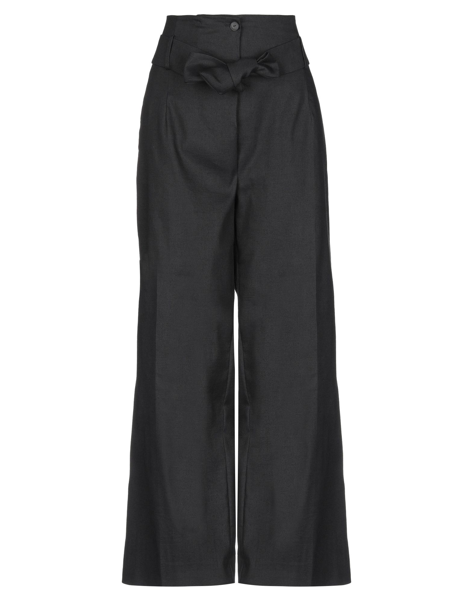 MALLONI Hose Damen Schwarz von MALLONI