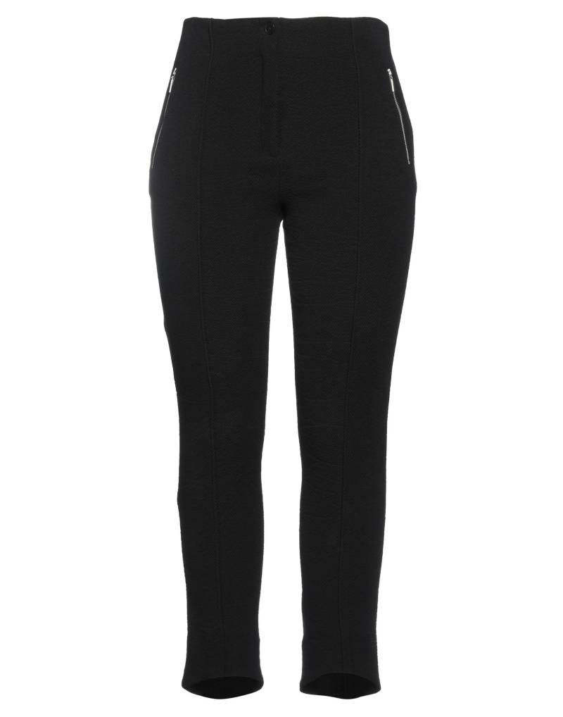 MALLONI Hose Damen Schwarz von MALLONI