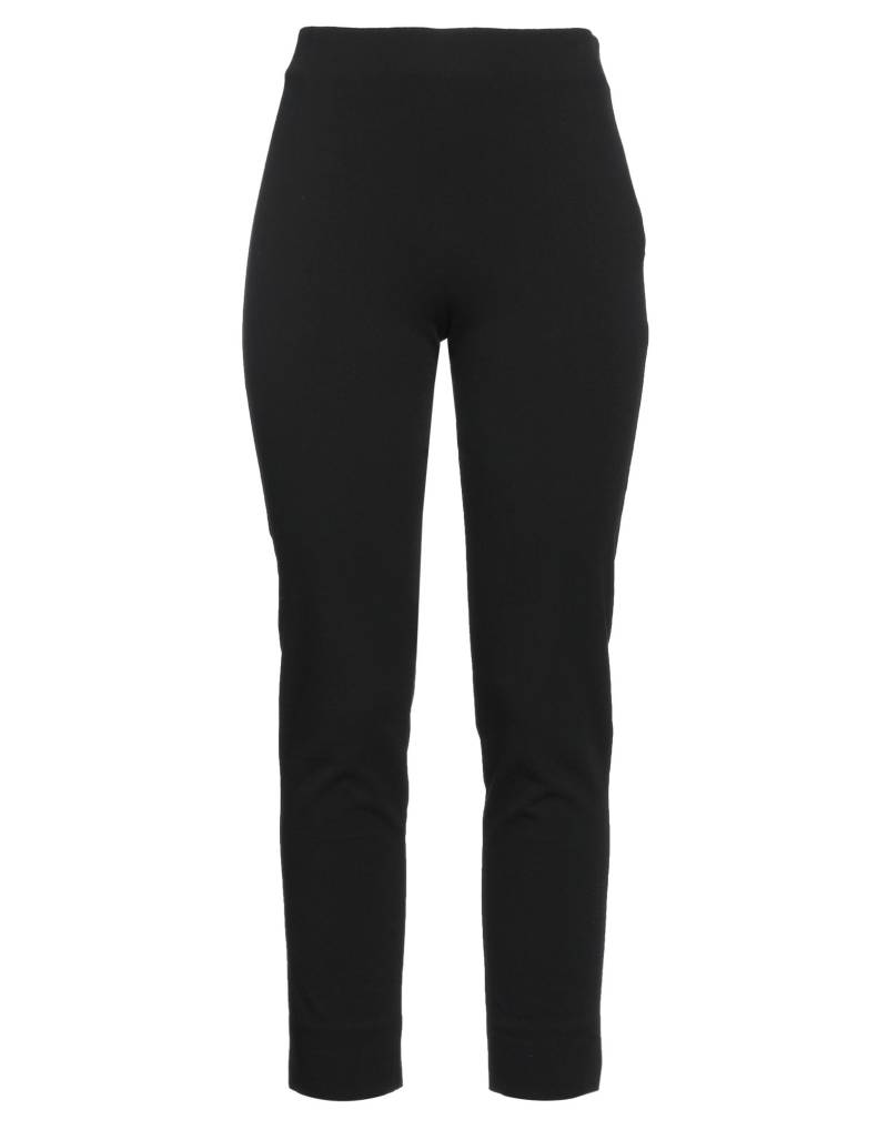 MALLONI Hose Damen Schwarz von MALLONI