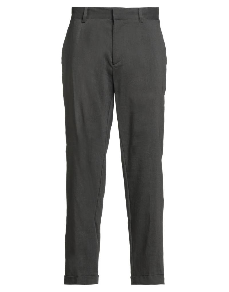 MALLONI Hose Herren Braungrau von MALLONI