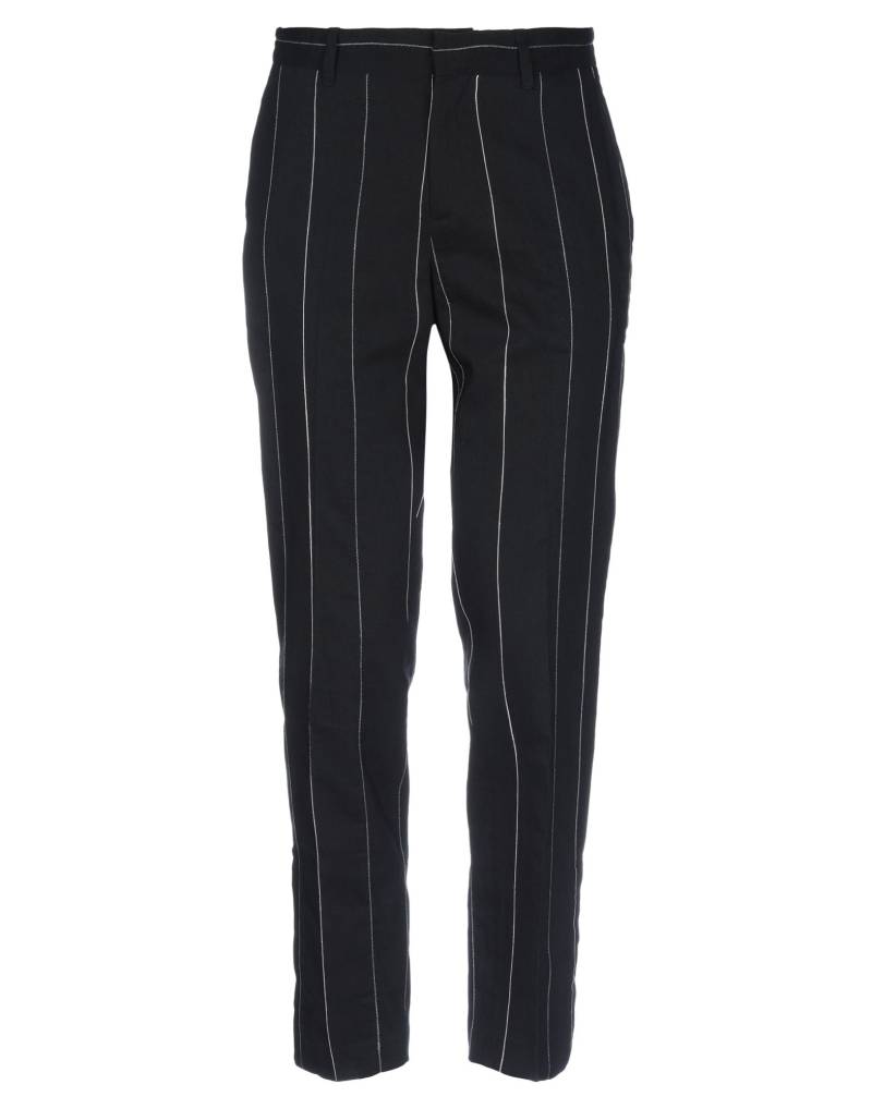 MALLONI Hose Herren Schwarz von MALLONI