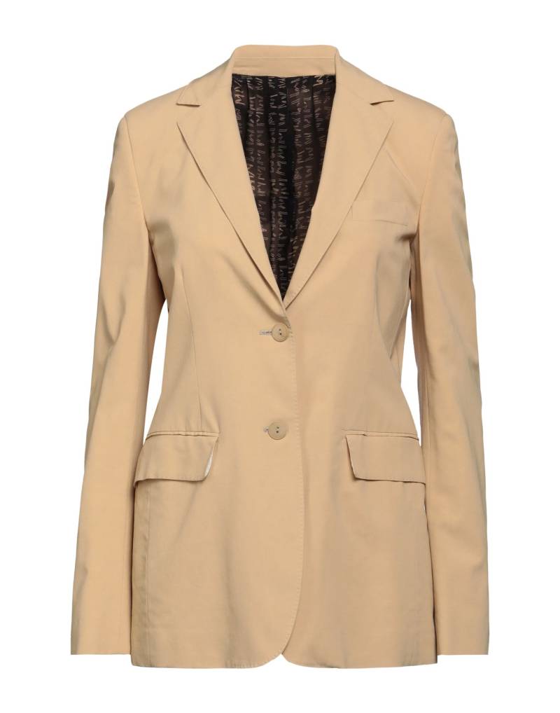 MALLONI Blazer Damen Sand von MALLONI