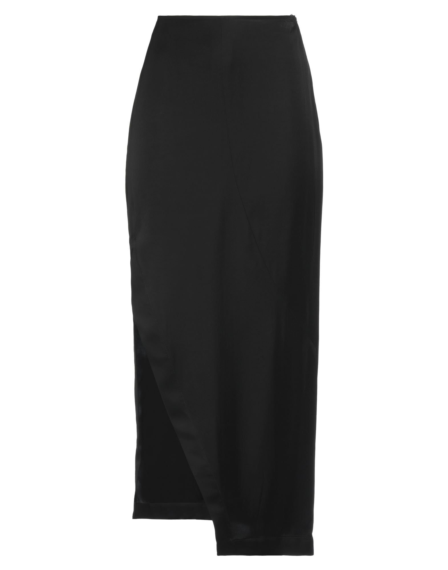 MALLONI Maxi-rock Damen Schwarz von MALLONI