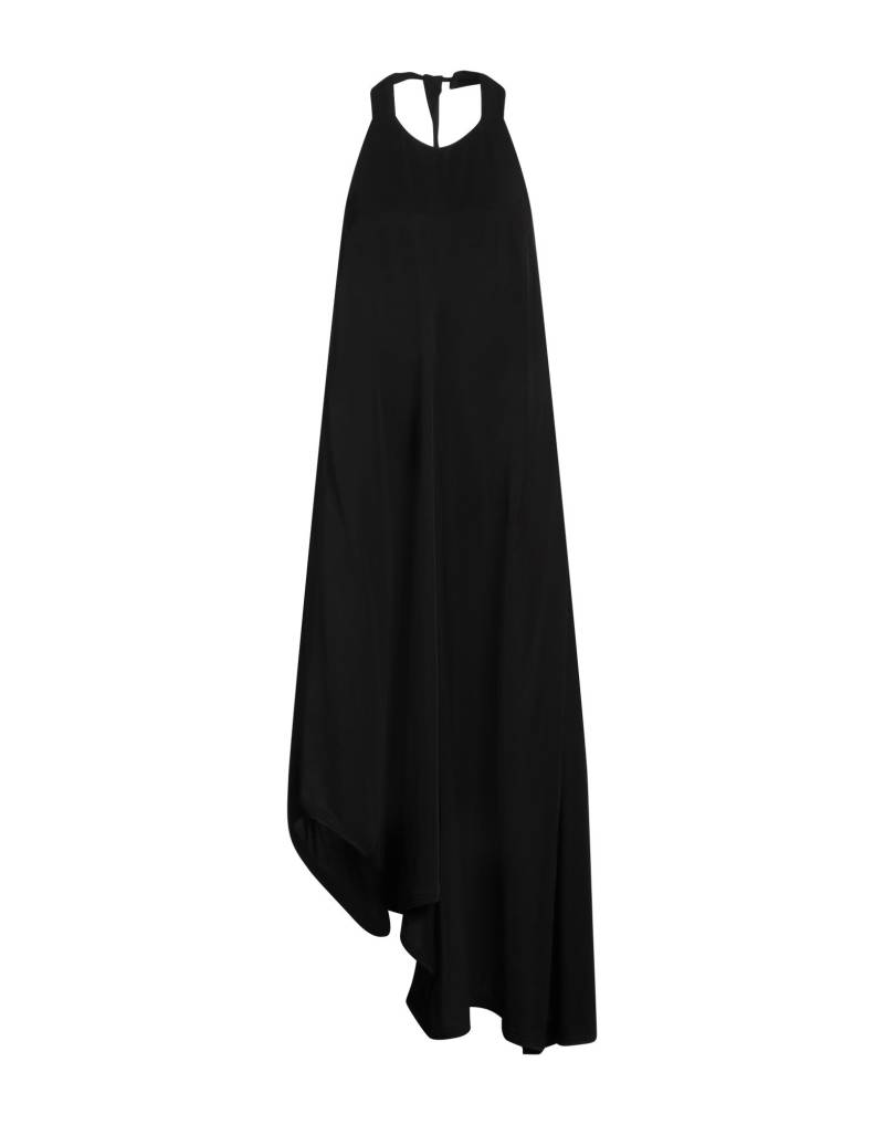 MALLONI Midi-kleid Damen Schwarz von MALLONI
