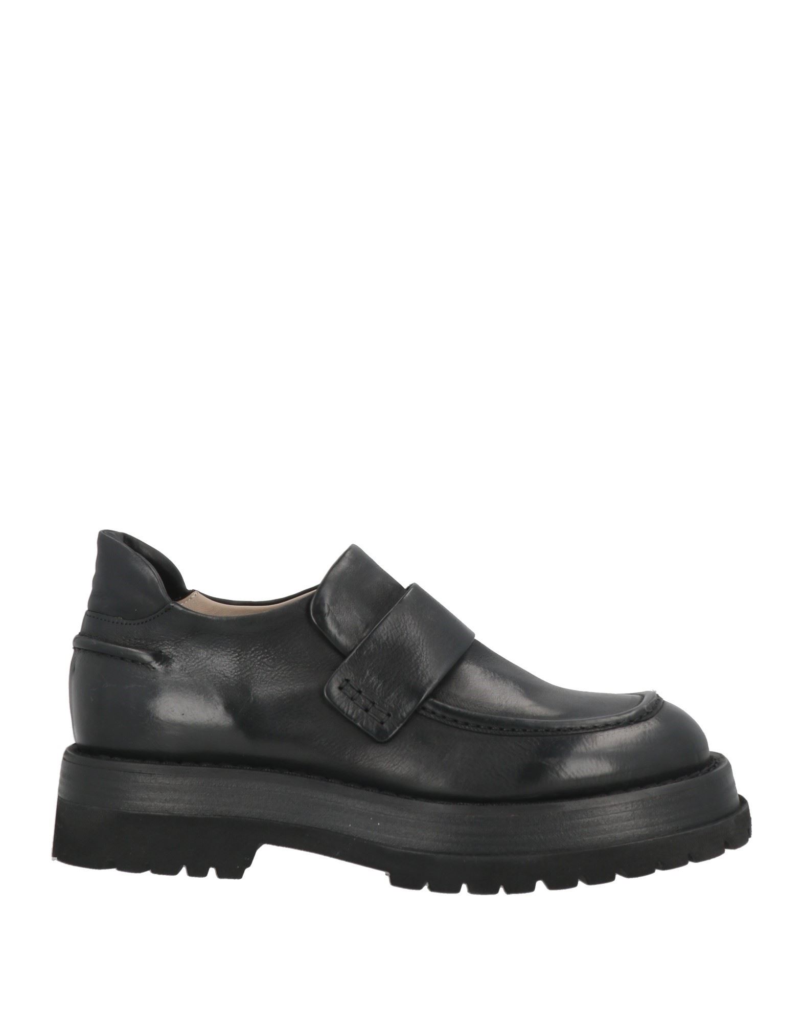MALLONI Mokassin Damen Schwarz MALLONI Mokassin Damen Schwarz von MALLONI