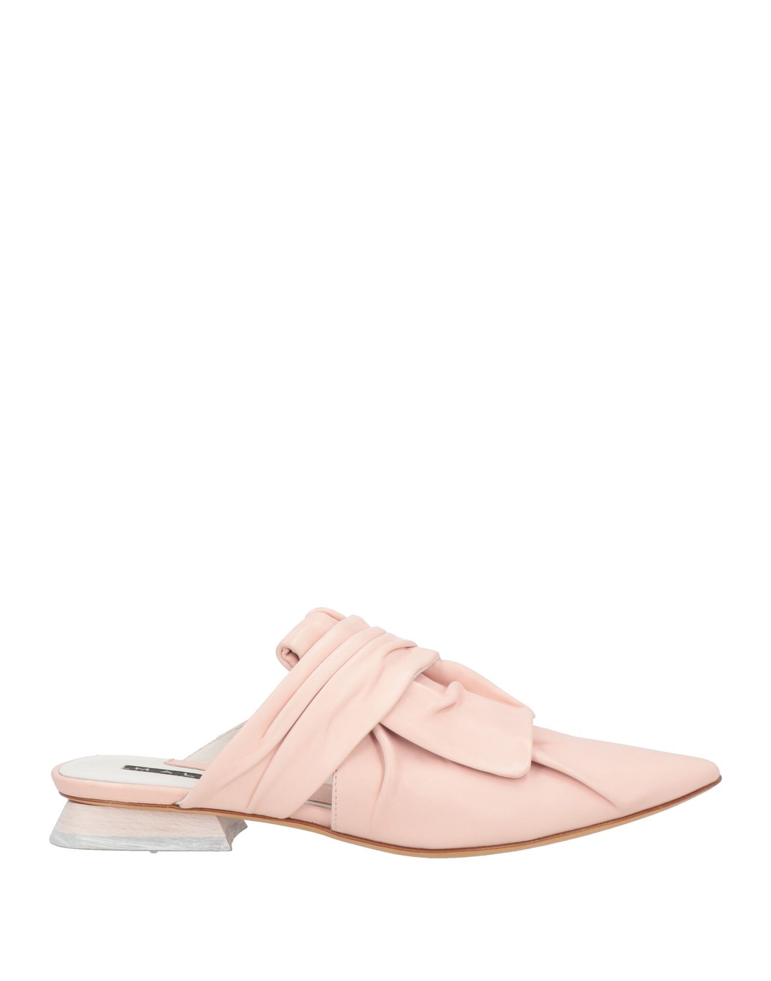 MALLONI Mules & Clogs Damen Hellrosa von MALLONI