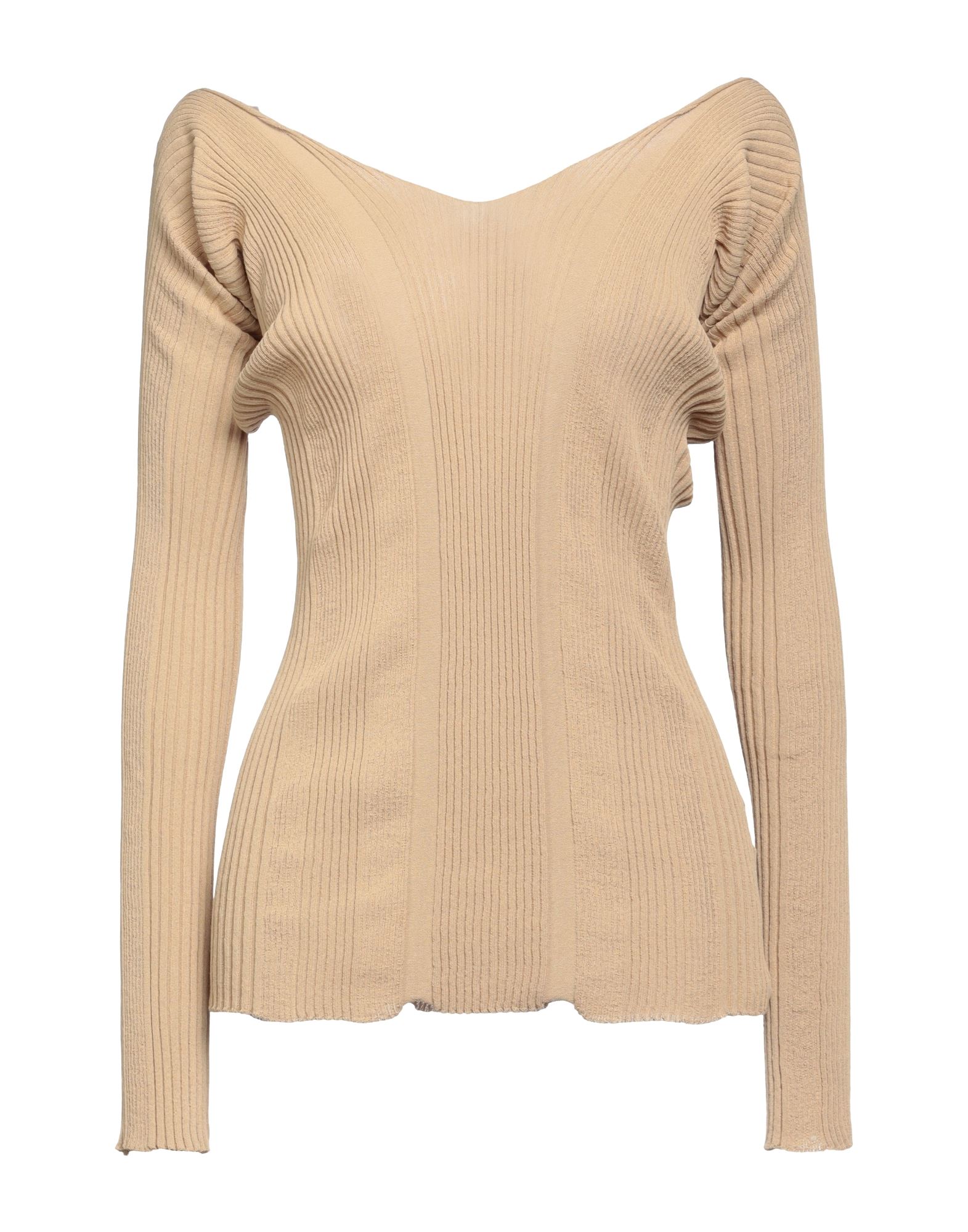 MALLONI Pullover Damen Sand von MALLONI