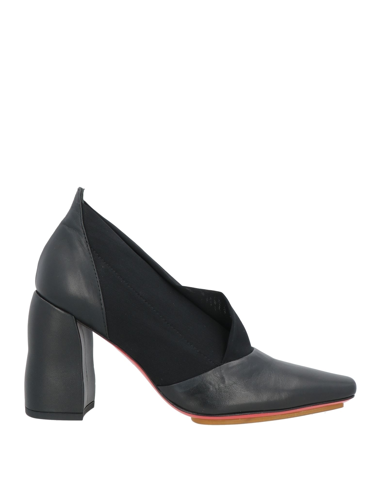 MALLONI Pumps Damen Schwarz von MALLONI