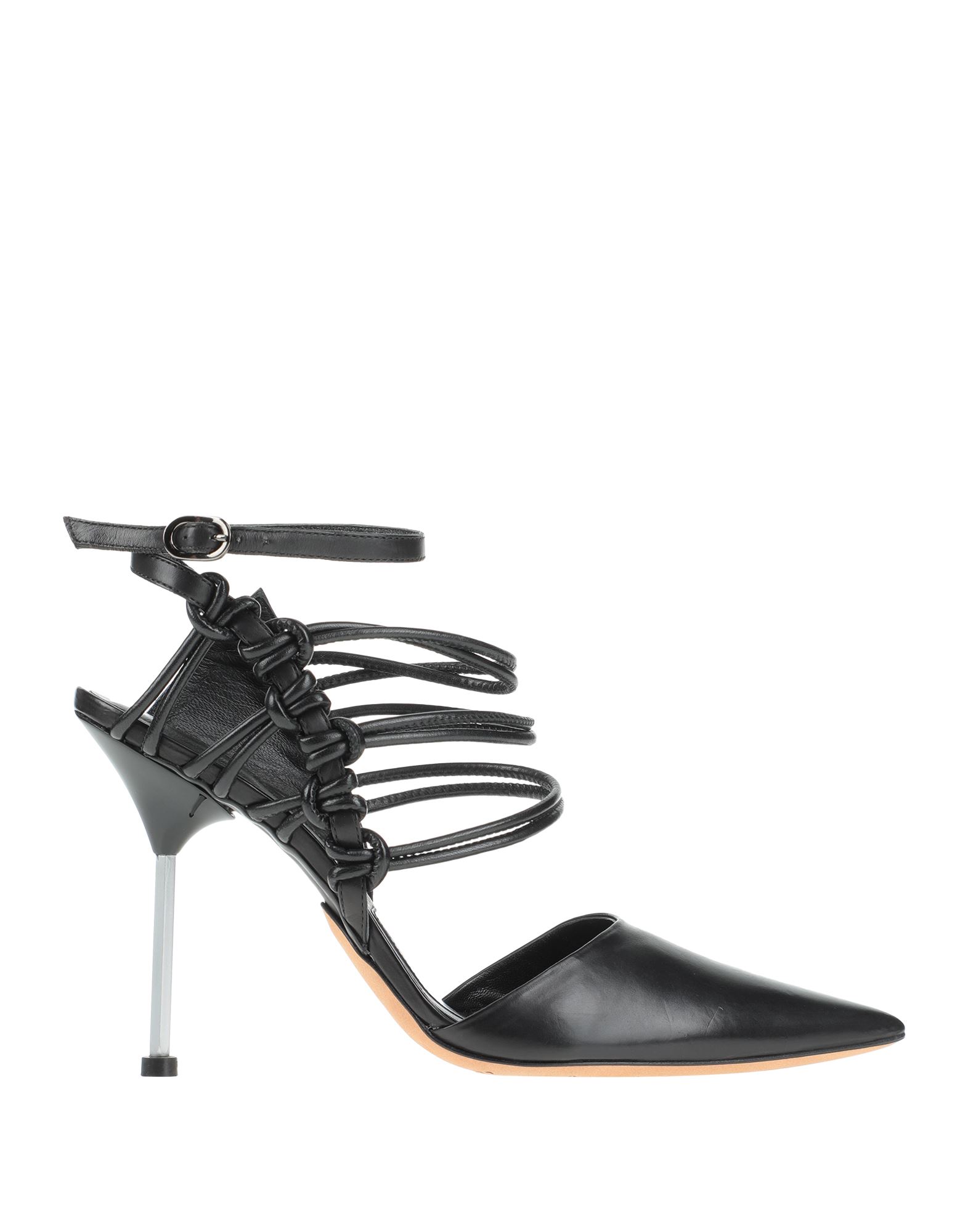 MALLONI Pumps Damen Schwarz von MALLONI